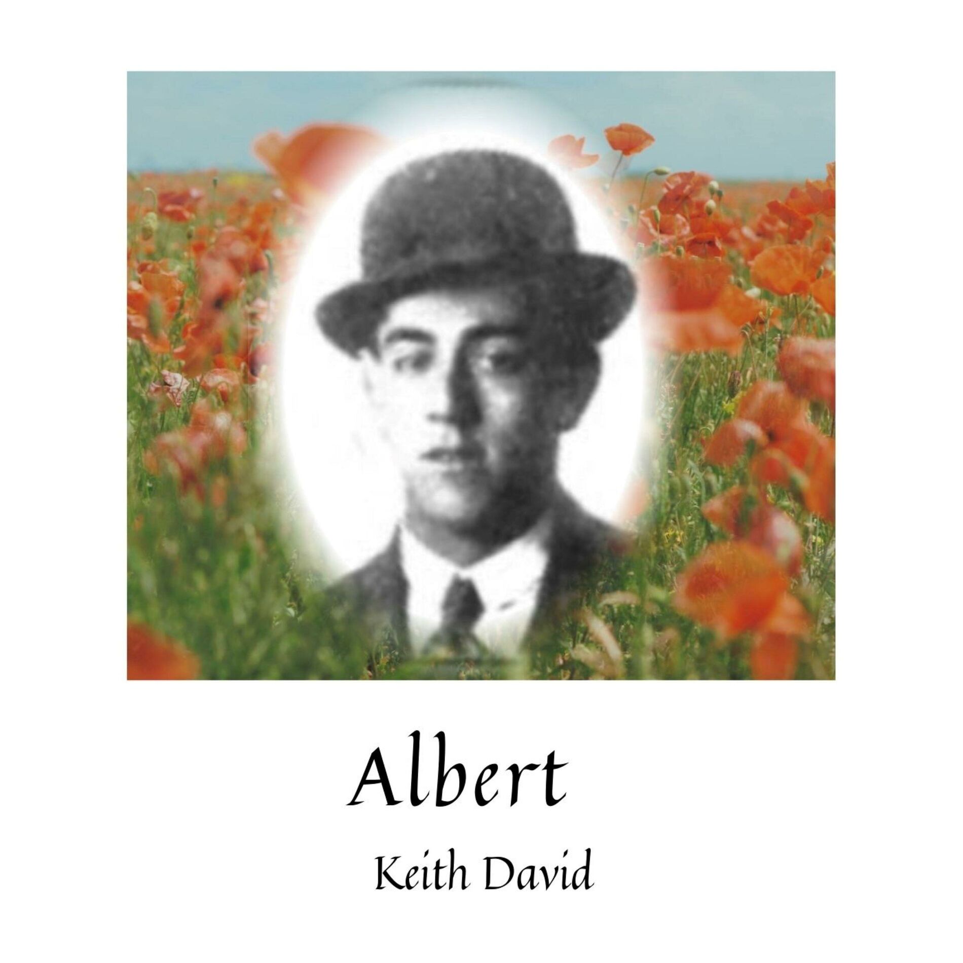 Album cover of Albert