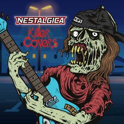 Cover of Killer Covers
