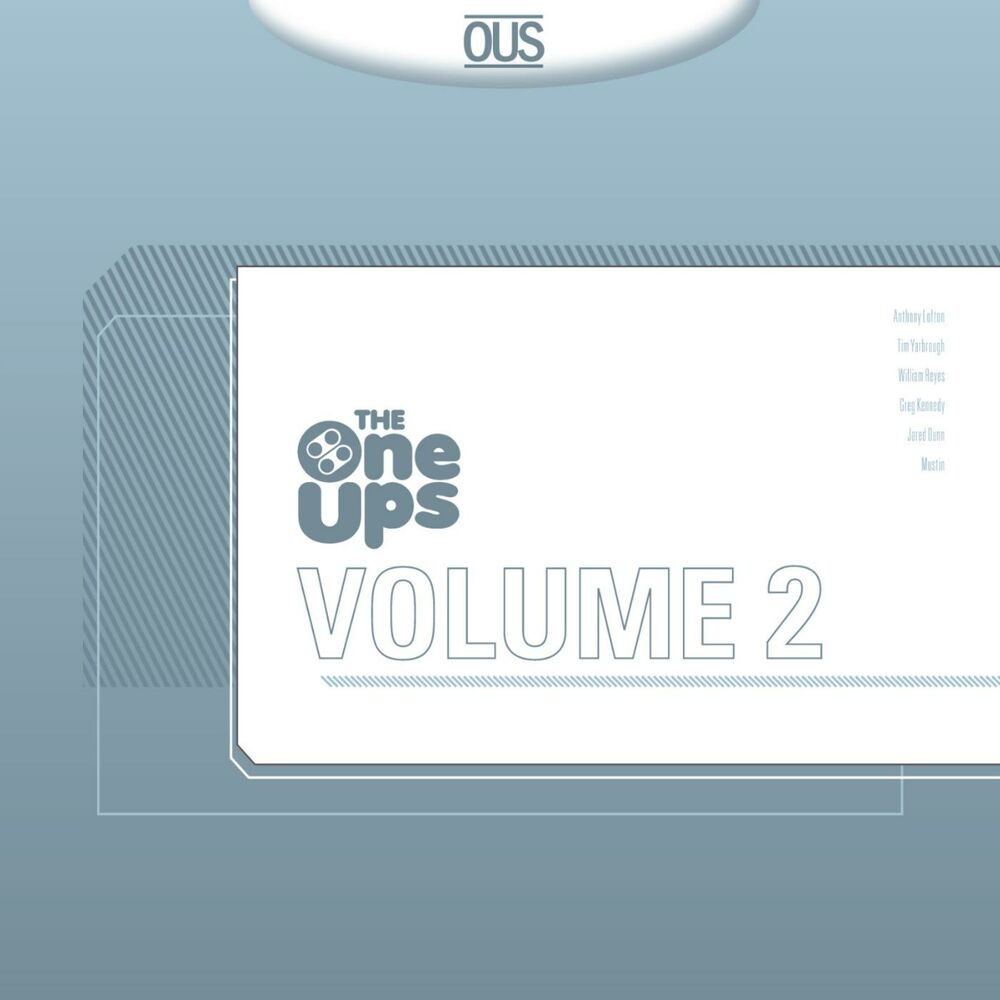 Picture of Volume 2