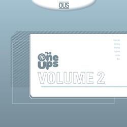 Cover of Volume 2