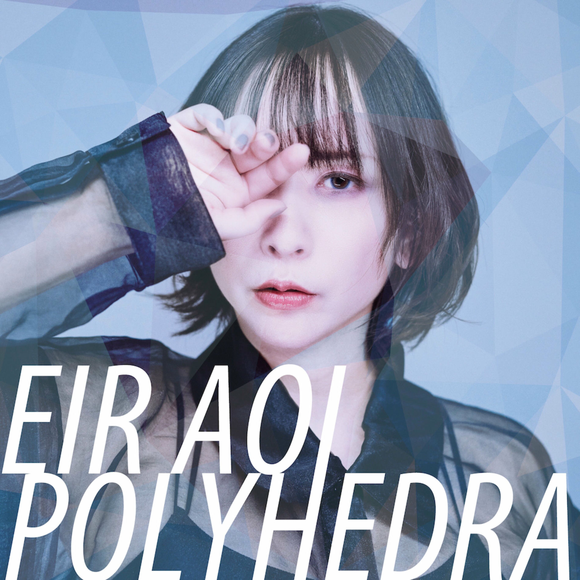 Album cover of POLYHEDRA