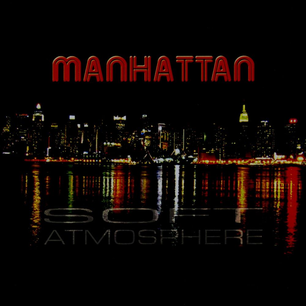 Picture of Manhattan Soft Atmosphere