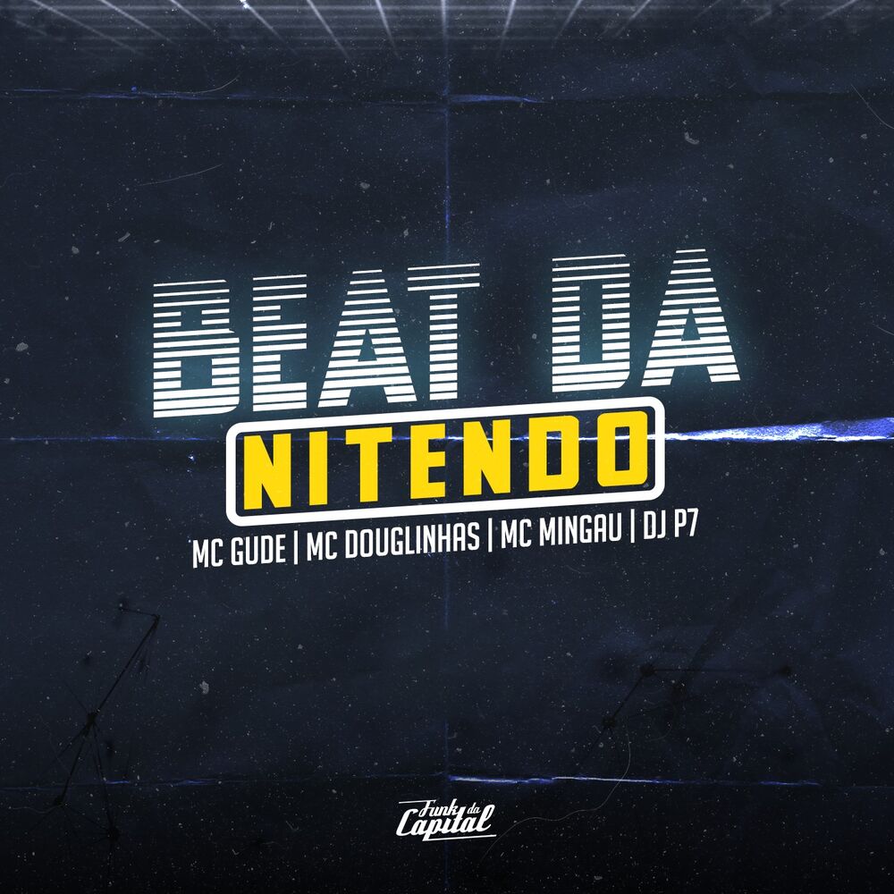 Picture of Beat da Nitendo