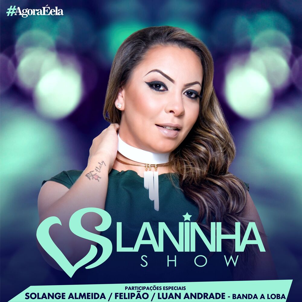 Picture of Laninha Show