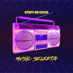 Cover of Music Selekta