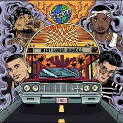 music cover