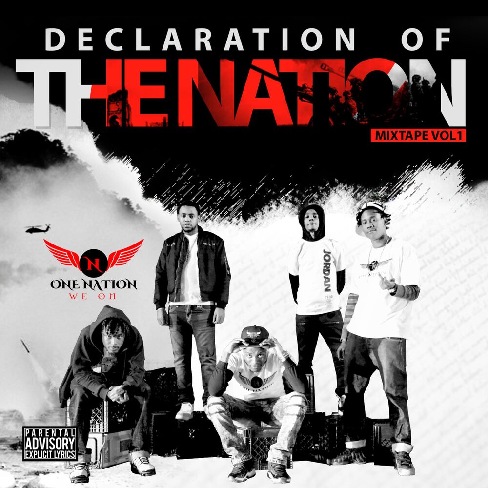 Picture of Declaration of the Nation