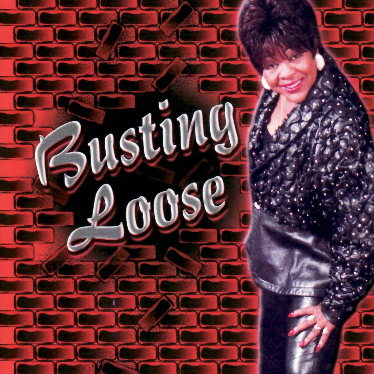 Album cover of Busting Loose