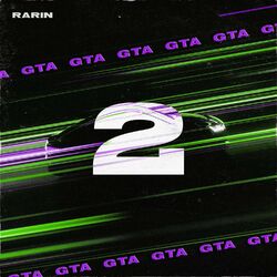 Cover of GTA 2