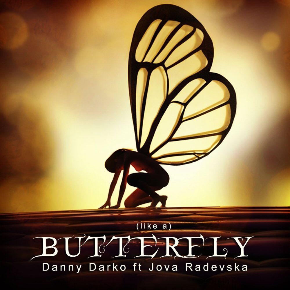 Picture of Like A Butterfly (Club Mix)
