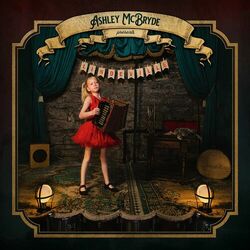 Cover of Ashley McBryde Presents: Lindeville