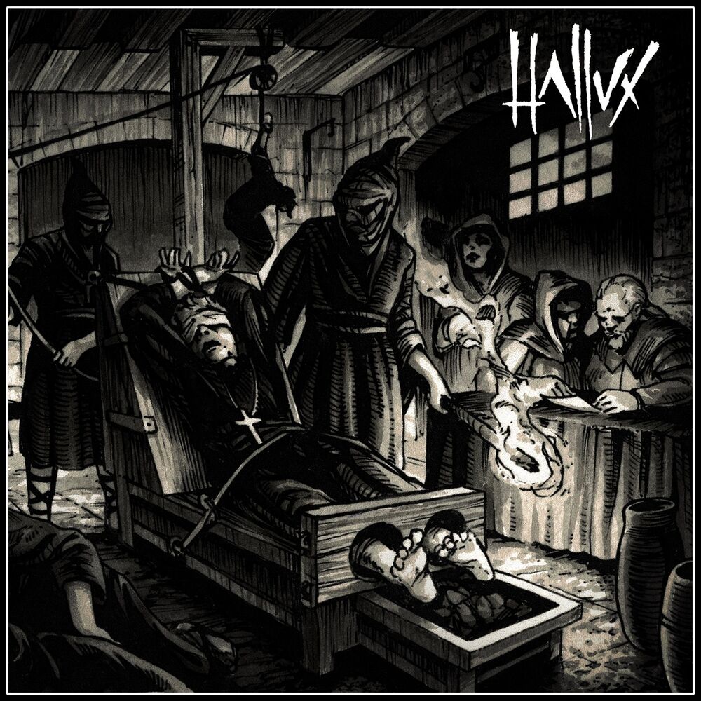 Picture of Hallux
