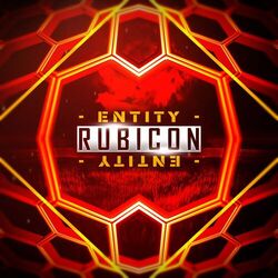 Cover of Rubicon