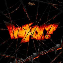 Cover of WHY?