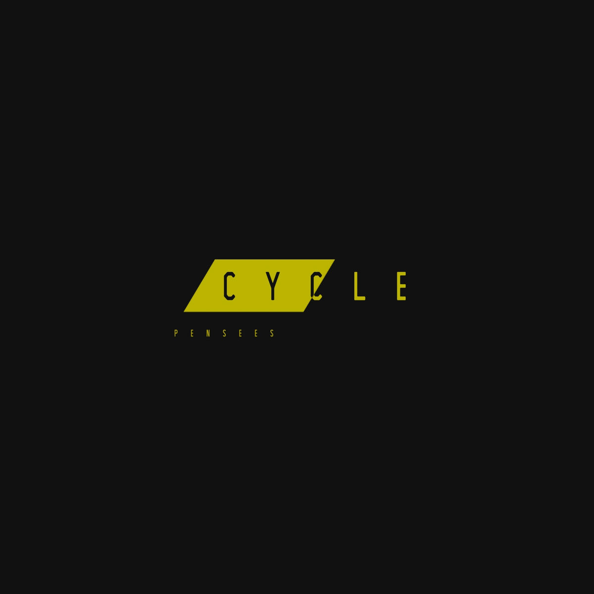 Album cover of She