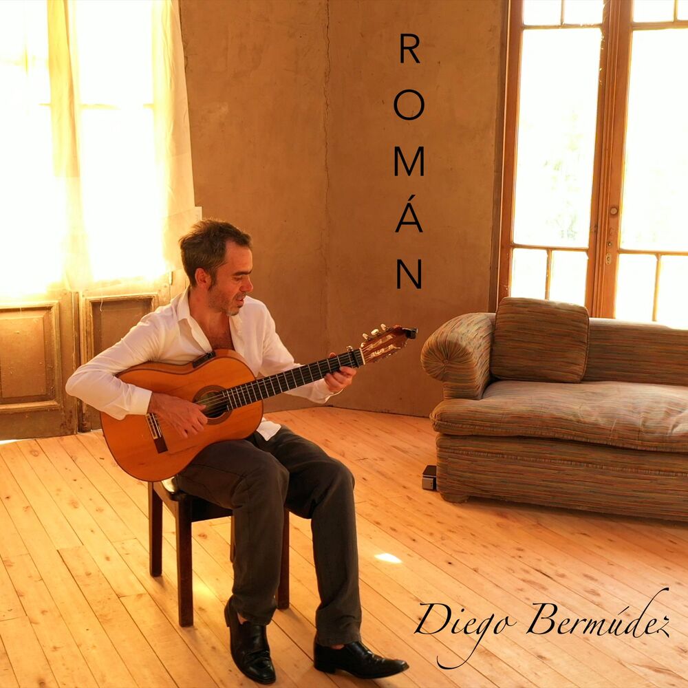 Picture of Román