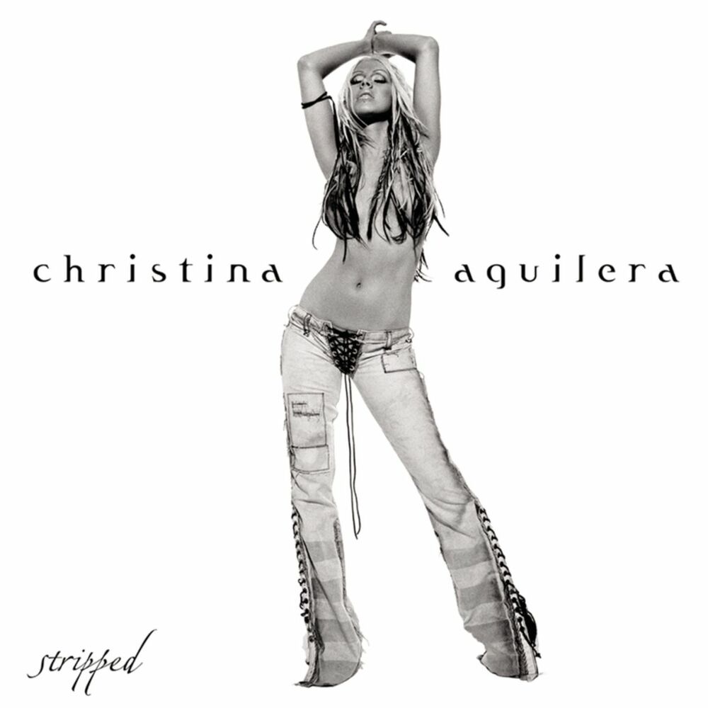 Picture of Stripped