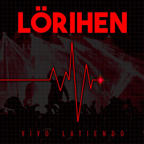 Vivo Latiendo (En Vivo)