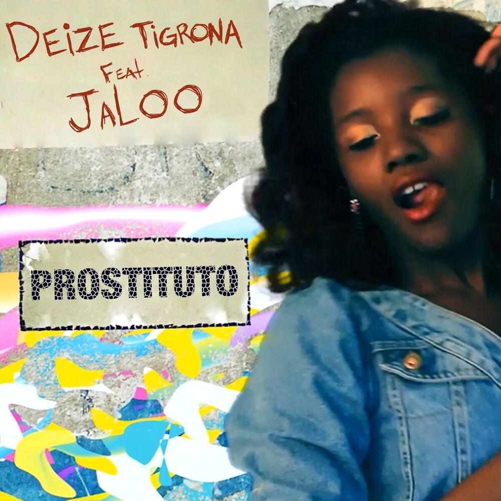 Picture of Prostituto