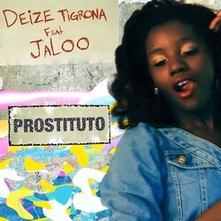 Cover of Prostituto