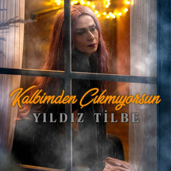 Kalbimden &Ccedil;ıkmıyorsun