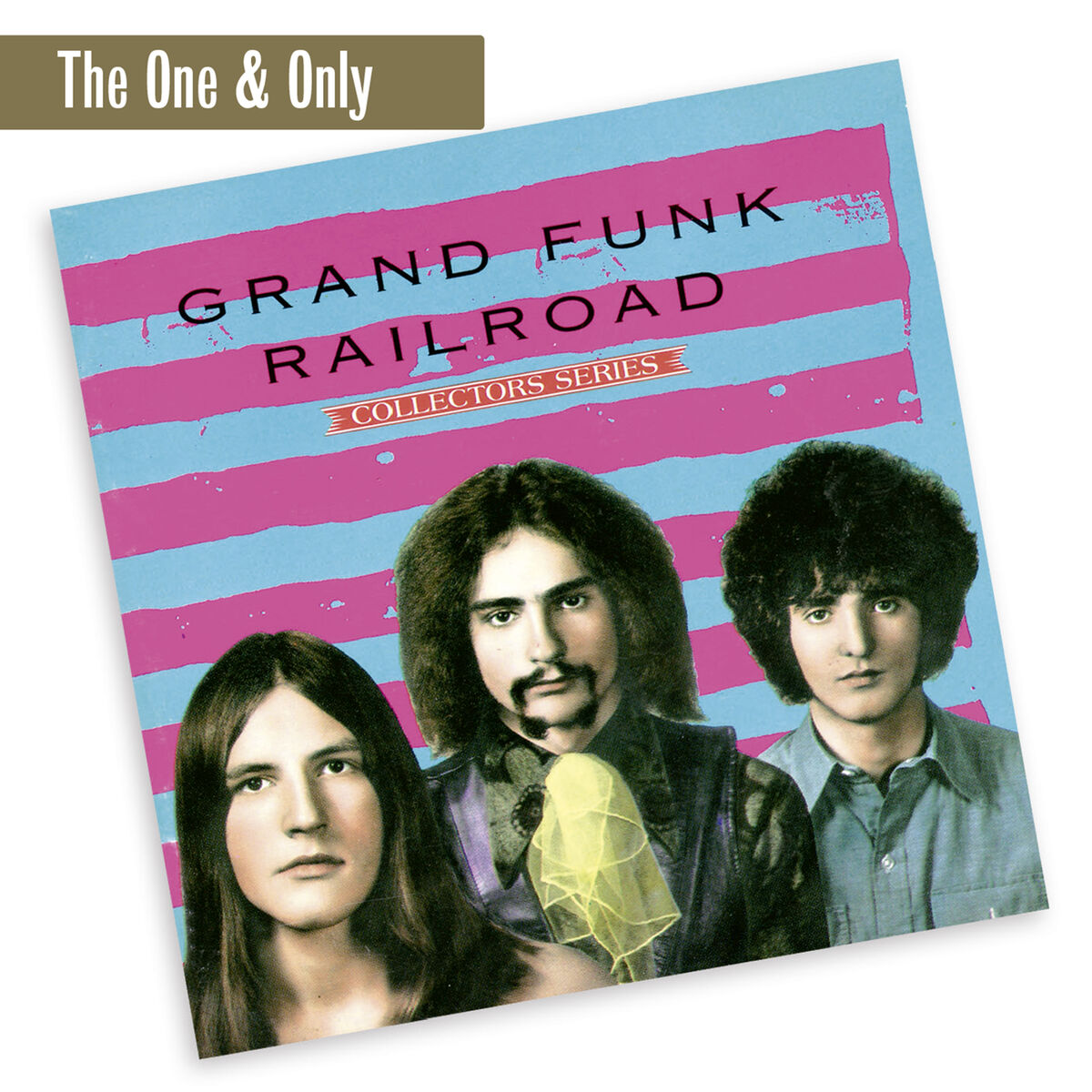Album cover of Collectors Series