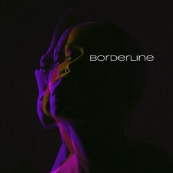 Cover of Borderline