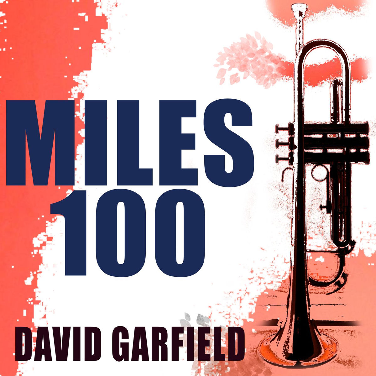 Album cover of Miles100