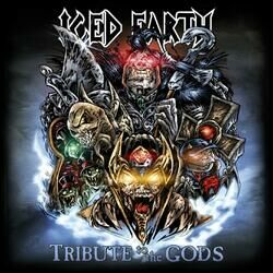 Cover of Tribute To The Gods