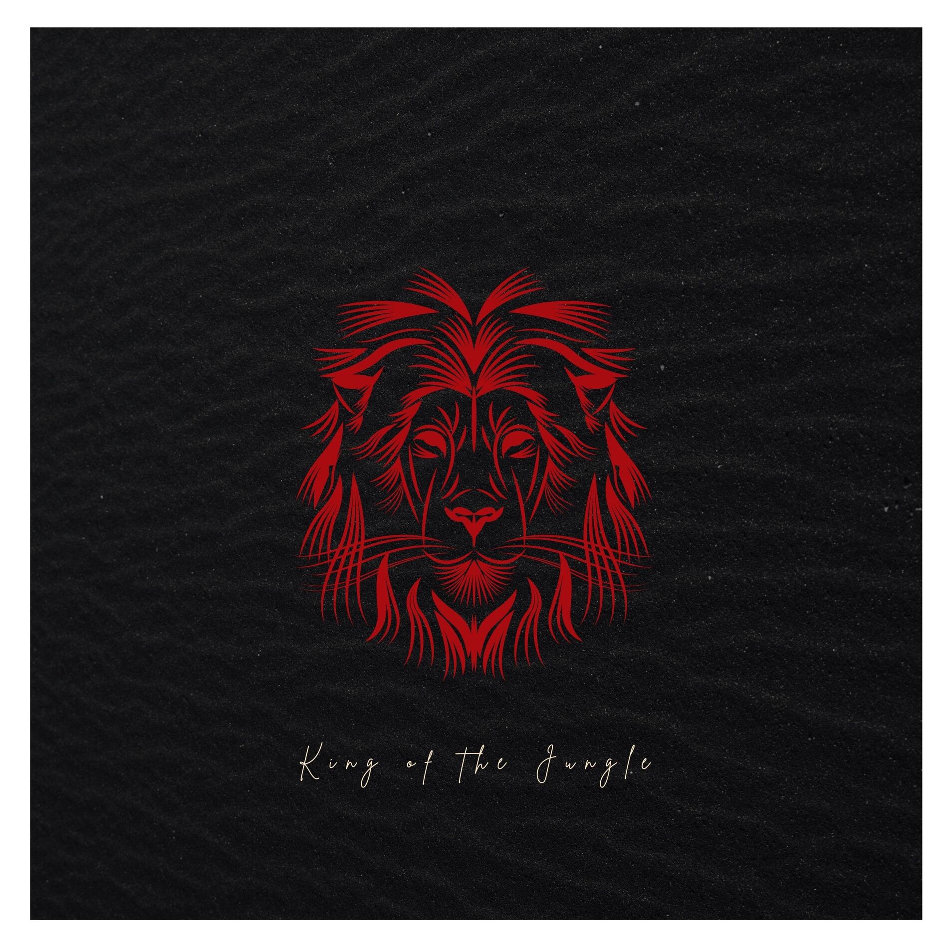 Album cover of King Of The Jungle