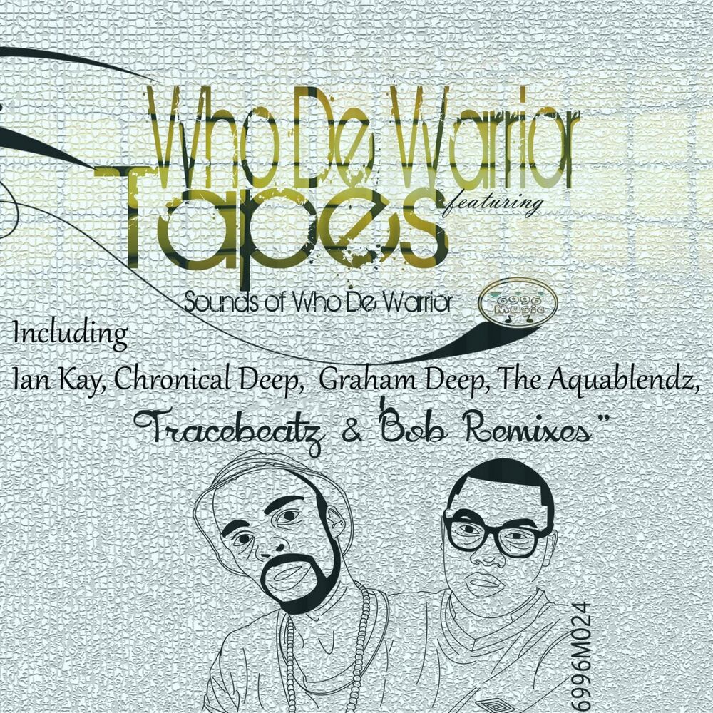 Picture of Sounds of Who De Warrior (Remixes)
