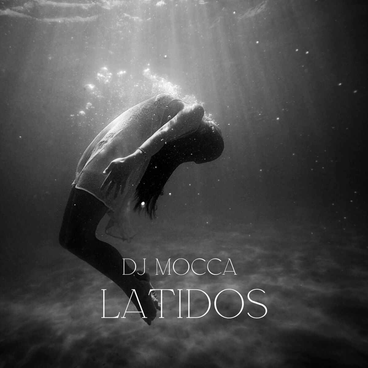 Album cover of Latidos (Remix)