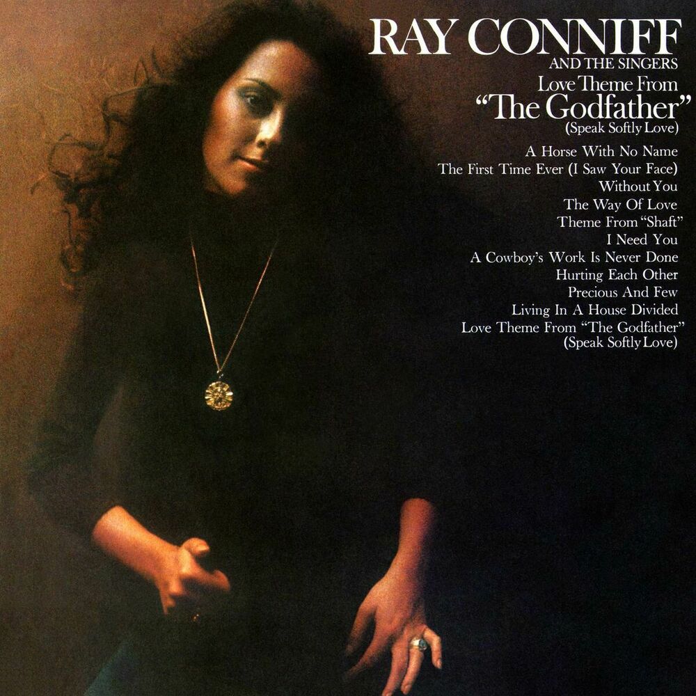 Picture of Love Theme From "The Godfather"