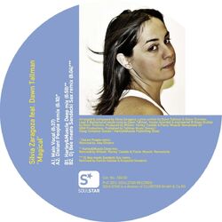 Cover of Magical