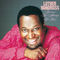 You're the Sweetest One by Luther Vandross album cover