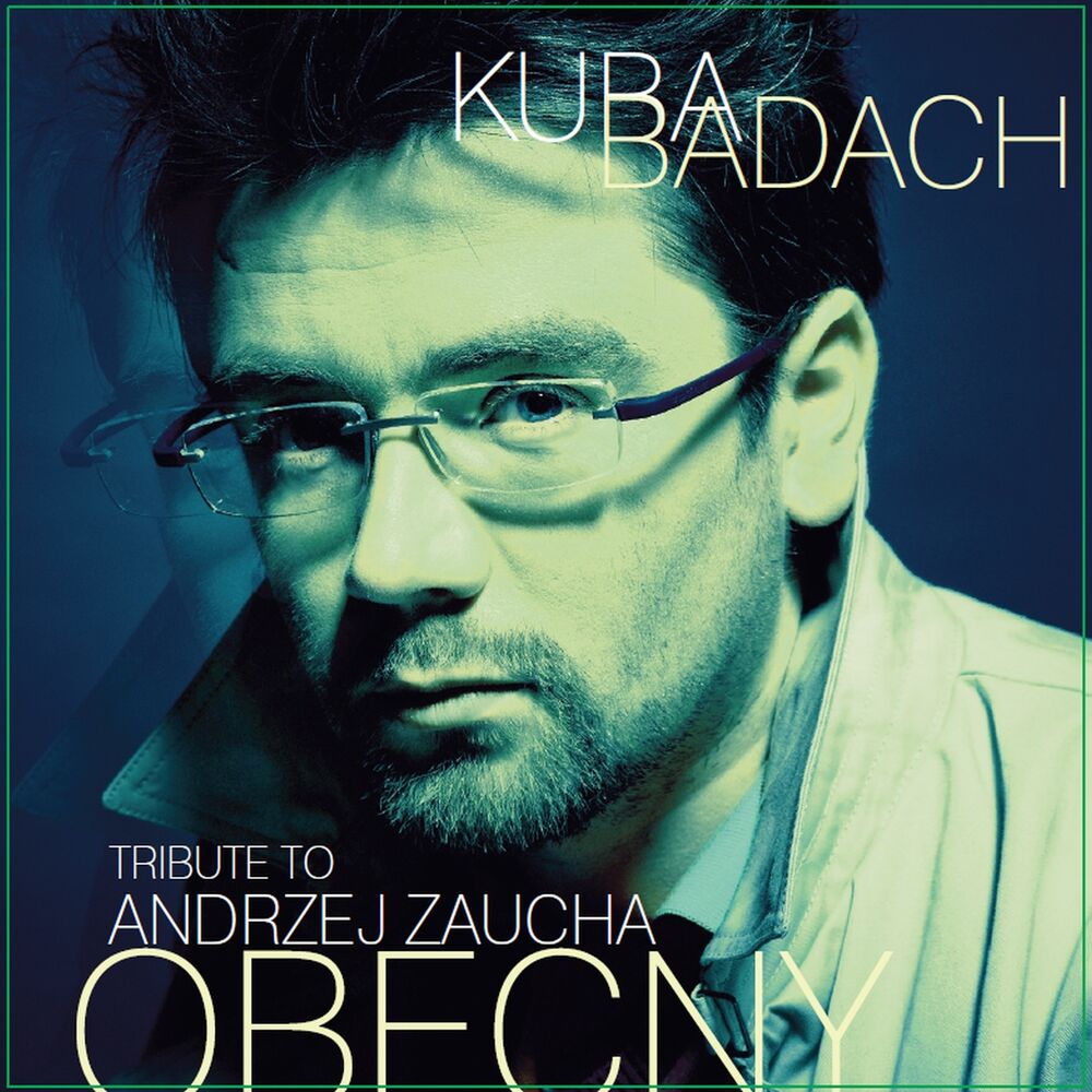 Picture of Tribute to Andrzej Zaucha. Obecny
