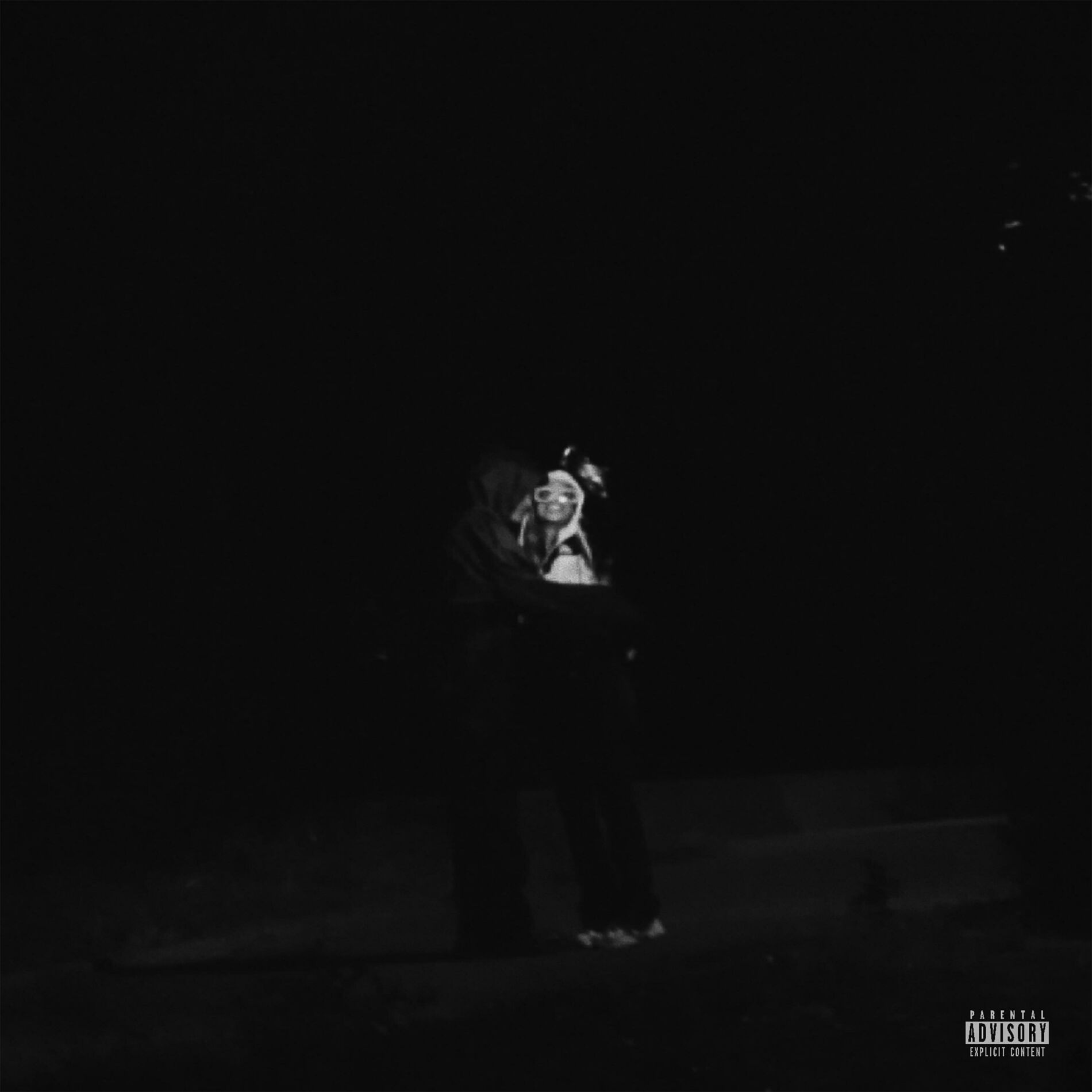Album cover of Letter To My Little Whatever