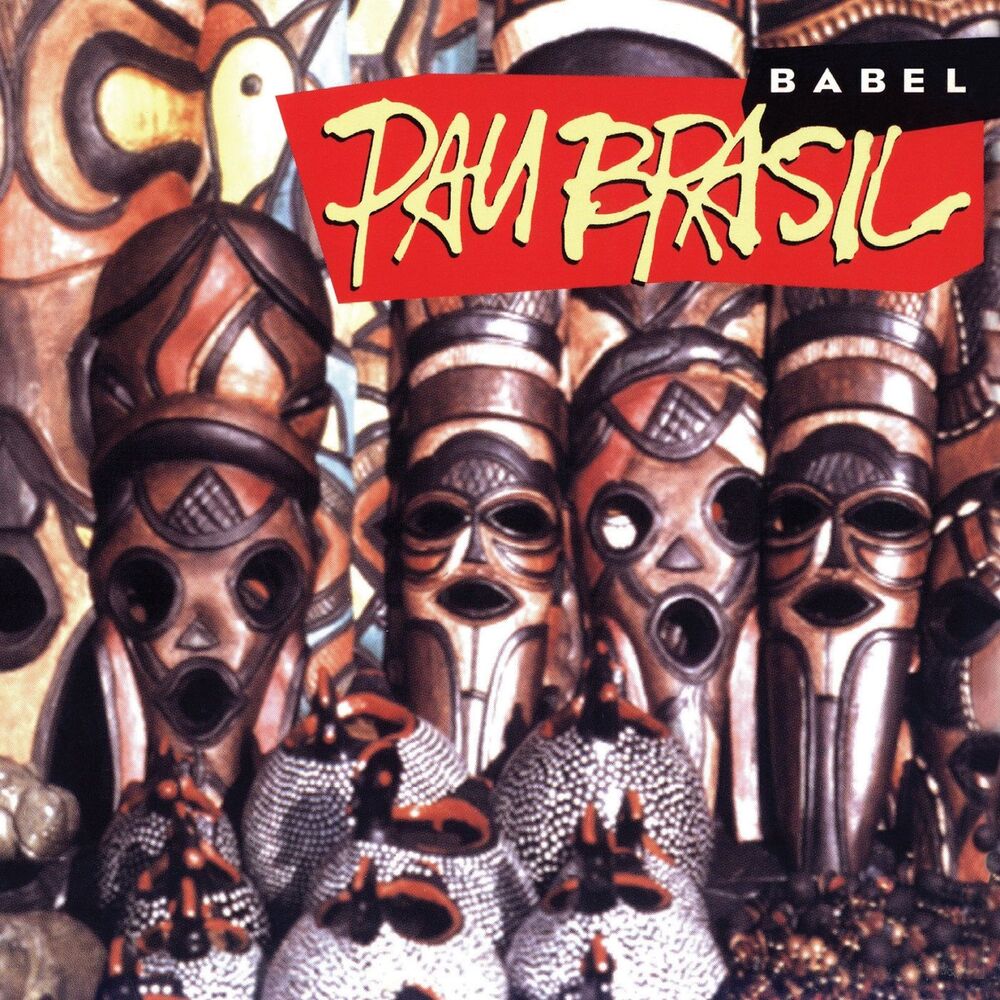 Picture of Babel