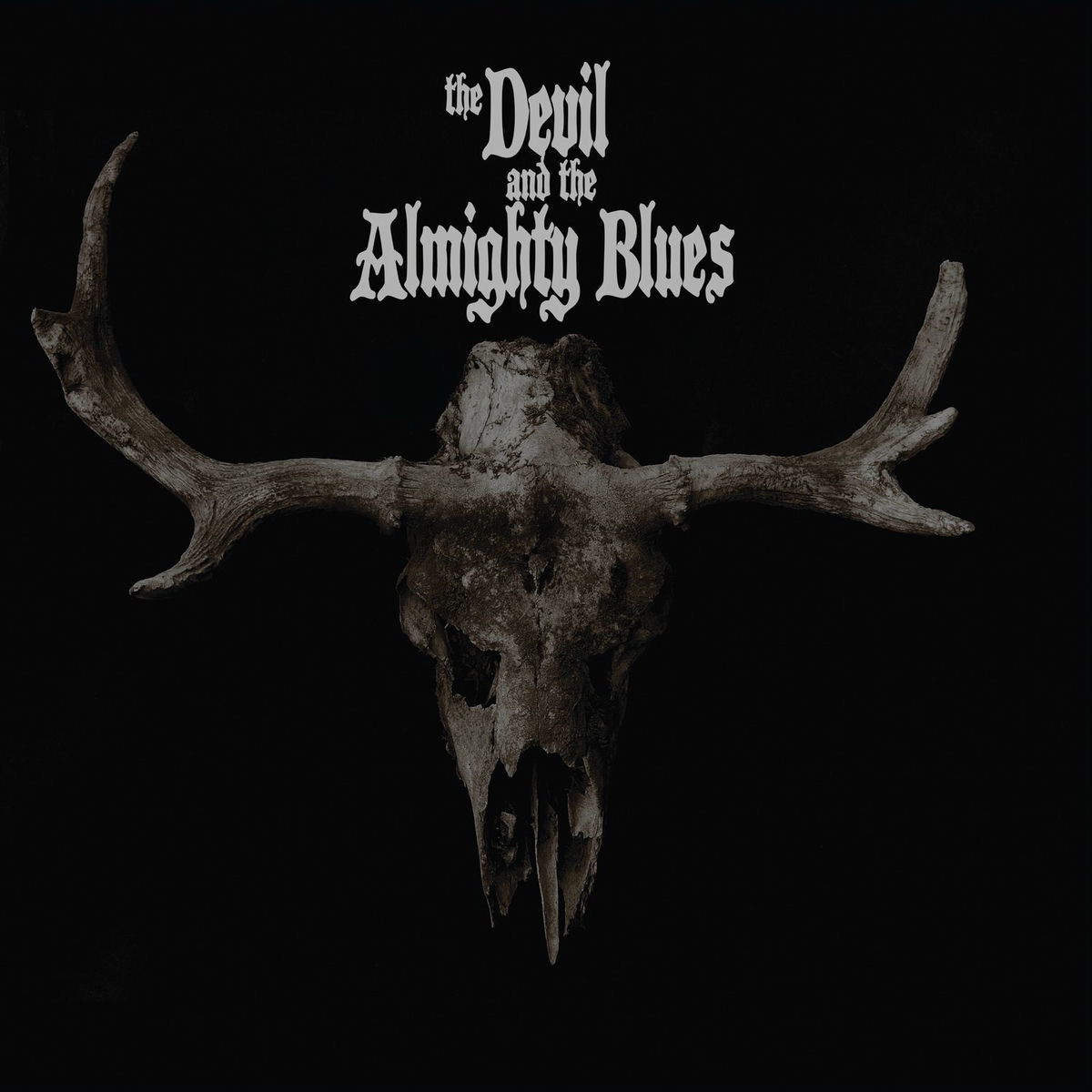 Album cover of Distance