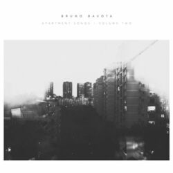 Cover of Apartment Songs, Vol. 2
