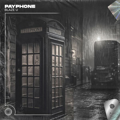 Payphone - Techno Remix by Blaze U - 75 BPM