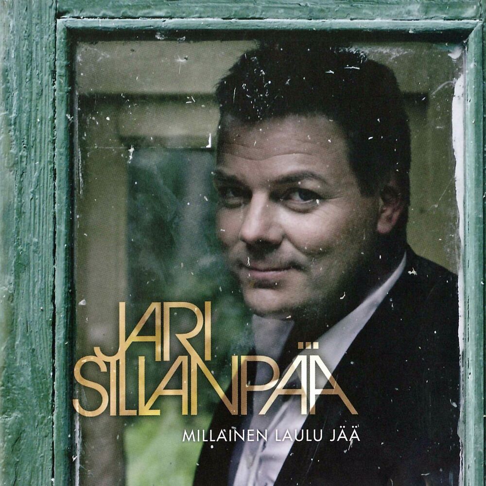 Picture of Millainen laulu jää