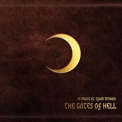 Cover of The Gates of Hell (From "Bayonetta")