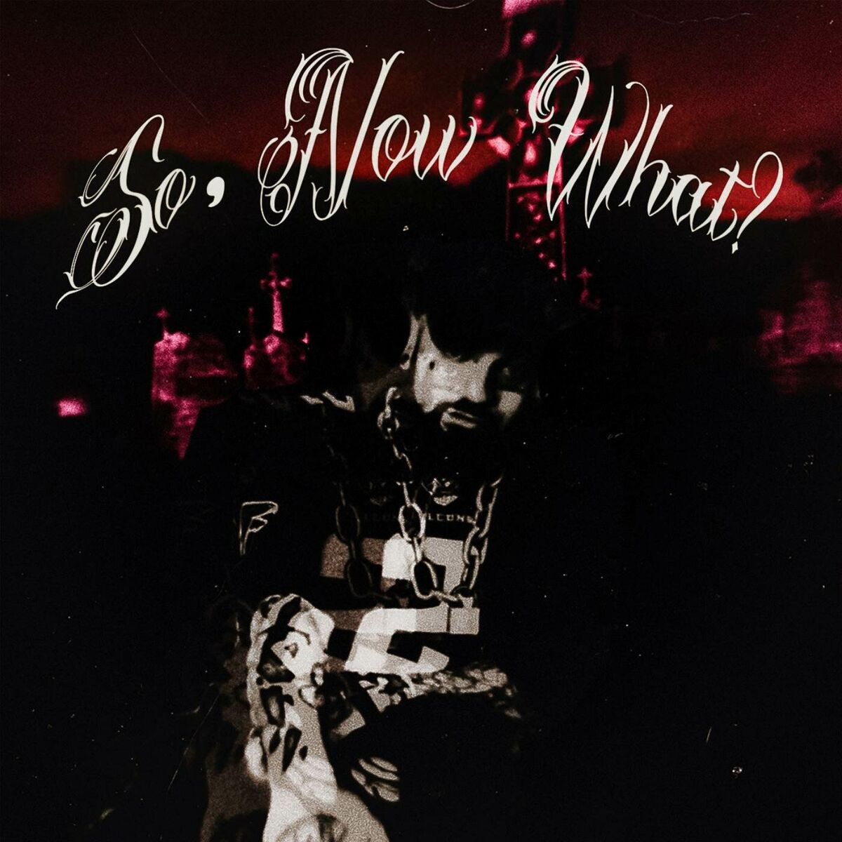 Album cover of READY THE MORGUE