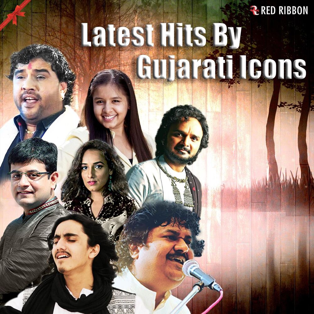 Picture of Latest Hits By Gujarati Icons