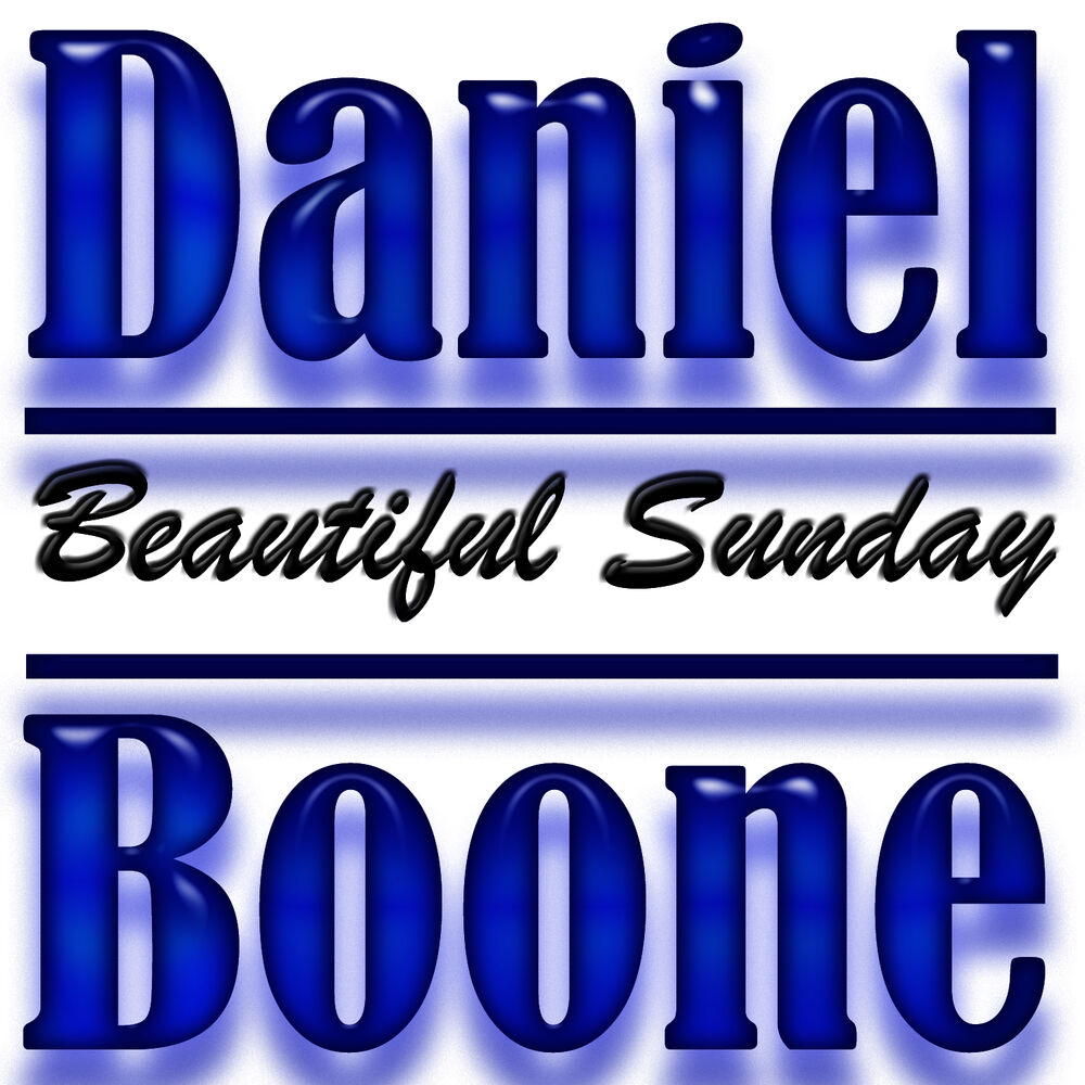 Picture of Beautiful Sunday