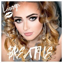 Cover of Breathe