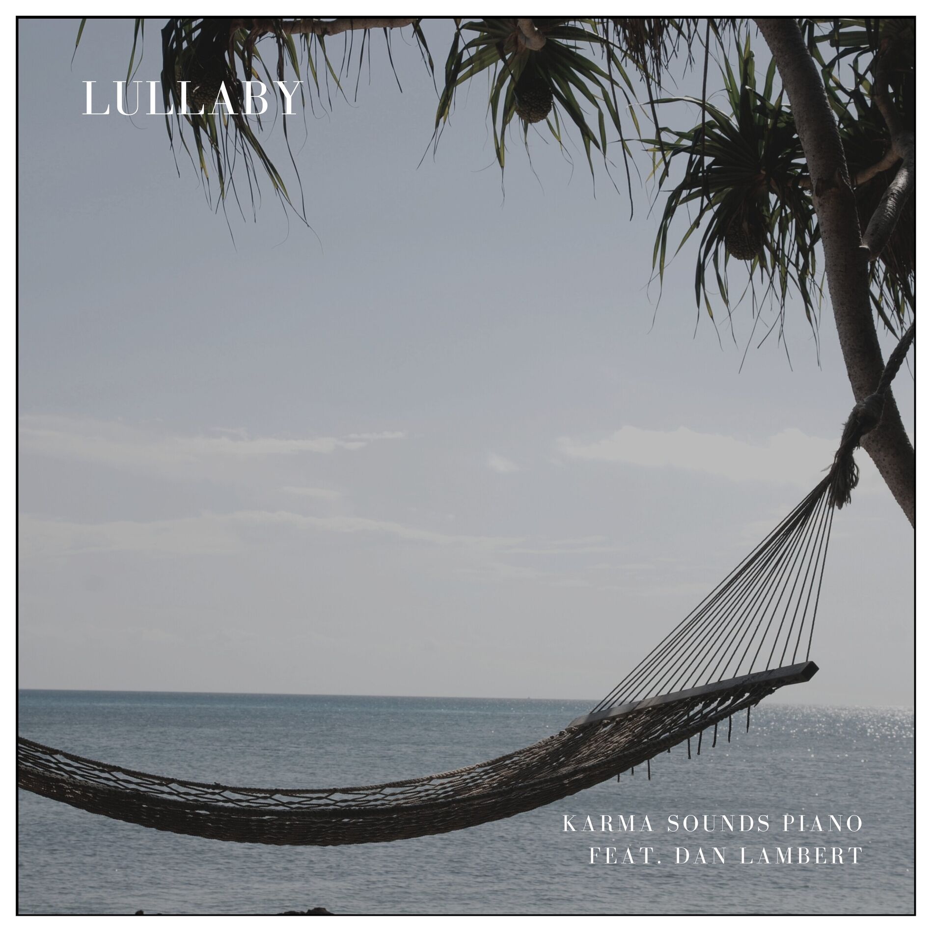 Album cover of Lullaby