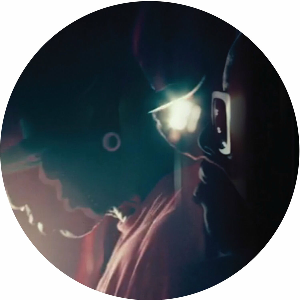 Album cover of Touch Your Body