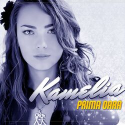 Cover of Prima Oara (Slowed & Reverb Version)